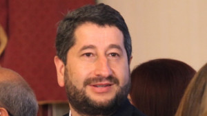 Министърът на правосъдието В България има дефицит на правосъдие