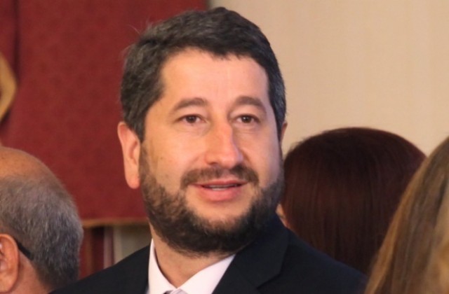 Министърът на правосъдието: В България има дефицит на правосъдие