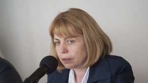 Фандъкова разпореди източване на язовир Иваняне