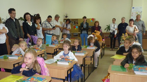 1620 ученици на прага на новата учебна година в община