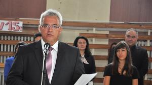 Започна новата учебна година