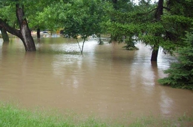 Велико Търново очаква над 1,8 млн. лв. за щетите от юнското наводнение