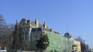 Творби на Микеланджело Буонароти гостуват в София от 18 септември