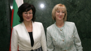 Приключва докладът за кадидатките за председател на ВКС