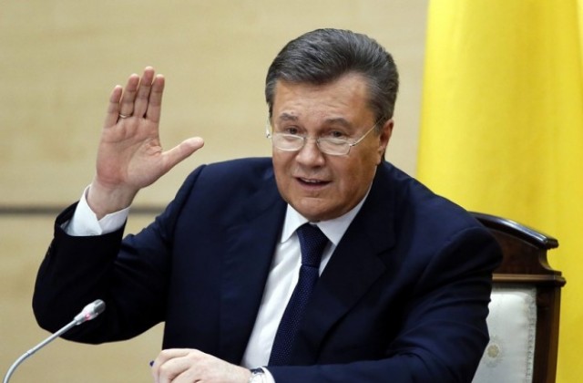 Порошенко предложи план с 3-годишно самоуправление на Донбас