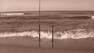 Морето изхвърли удавен руснак на неохраняема зона