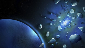 Програмата на НАСА за защита от астероиди е неадекватна твърди