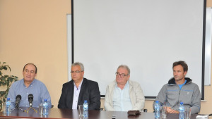 Катерачи от цял свят пристигнаха във Враца