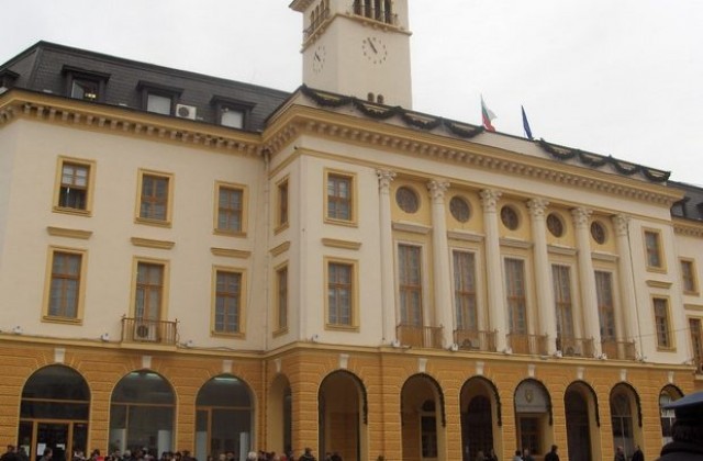 В община Сливен е открито гише „Избори за Народно събрание 2014”