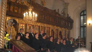 Празник на духовната музика ще се проведе на 11 и