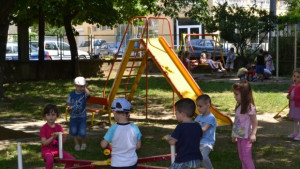 Все още има незаети места в детските градини