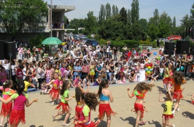 Асеновград става арена за празници на изкуствата