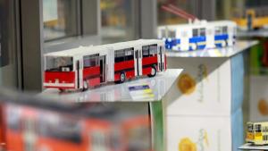 Показват развитието на софийския транспорт през последните 113 години в