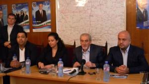 Минимум 12 212 гласа очаква Лютви Местан за ДПС във