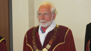 Проф Рефетов Почетното звание не е първо за мен но