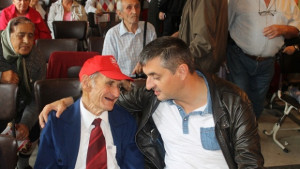 Кирил Добрев Хората в селата не трябва да бъдат забравяни