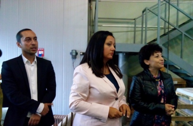 Л. Павлова: Ще запазим най-ниските данъци