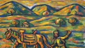 110 години от рождението на Стоян Венев в музея Дом