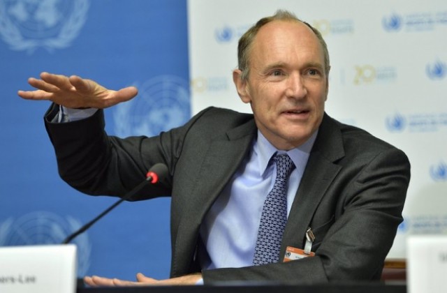 Над един милиард сайта в интернет, все повече CO2