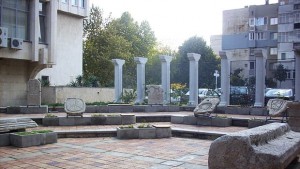Литературно четене за Празника на Добрич