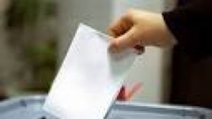 В община Казанлък ще има подвижна избирателна кутия за хора