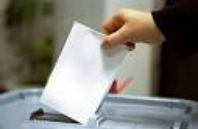В община Казанлък ще има подвижна избирателна кутия за хора с увреждания