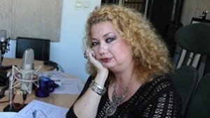 Райна Йотова с награда за ярки постижения в областта на