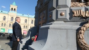 РПетков След избора за членство в ЕС националният интерес на