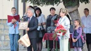 Новата учебна година в Трявна започна нормално