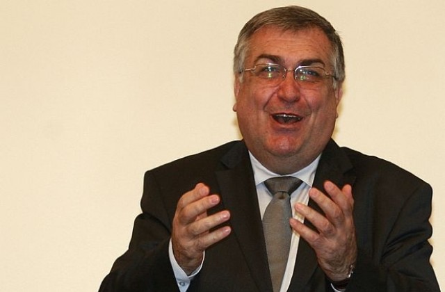 Дават пари за заплати в Напоителни системи, ще правят одит в дружеството