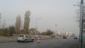 Мостът на Васил Априлов ще бъде готов не порано от