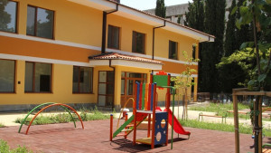 Откриват новата детска градина Камбанка