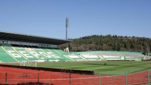 Стара Загора е домакин на Европейско първенство по лека атлетика