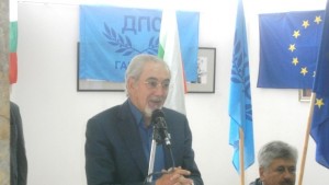 Лютви Местан Четин Казак е един от найуспешните и ефективни