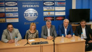 Румен Гечев Тръбата на Южен поток минава през 15ти МИР