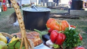 Драганово посреща гости за празник на градинаря