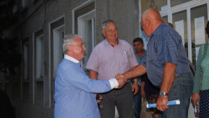 ГЕРБ Една от големите ни цели е да облагородим населените