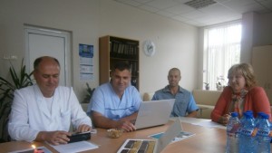 Пет години инвазивна кардиология в Габрово