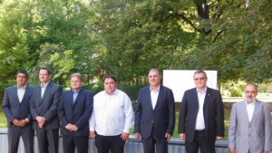 Няма напрежение в КП България без цензура декларират с подписите