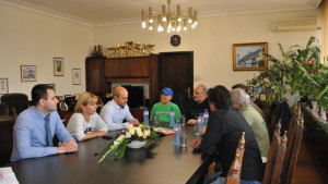 Диана Експрес изнесоха концерт в Русе