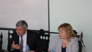 Проф Христо Белоев Образованието трябва да се превърне в основен