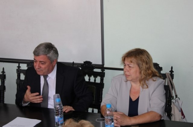 Проф. Христо Белоев: Образованието трябва да се превърне в основен приоритет на България