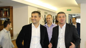 Бизнесът в Севлиево и Габрово проведе среща с Кирил Добрев