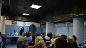 Лиляна Павлова Фондът за енергийна ефективност ще намали сметките за