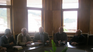 Славянско дружество бе учредено в Дупница