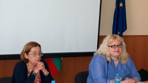 Членове на ЦИК проведоха обучение в Добрич