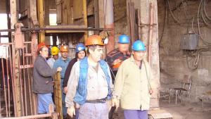 Работниците в Мина Черно море ще получат заплатите си за