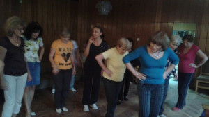 Стартира нов модул на проекта Танцувай за здраве насочен към