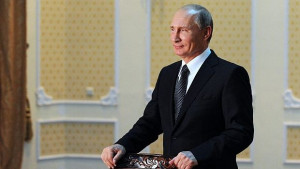 Путин Западните санкции нарушават принципите на СТО