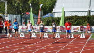 Мартин Петров със сребро от Спешъл Олимпикс